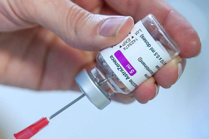 European countries suspend vaccination with AstraZeneca vaccine - how dangerous is this drug