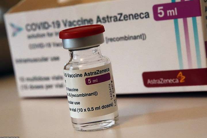 European countries suspend vaccination with AstraZeneca vaccine - how dangerous is this drug