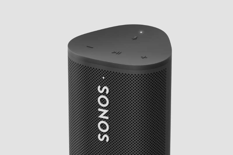 Sonos introduces new portable Bluetooth speakers