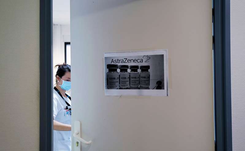German scientists explained the rejection of the vaccine AstraZeneca 