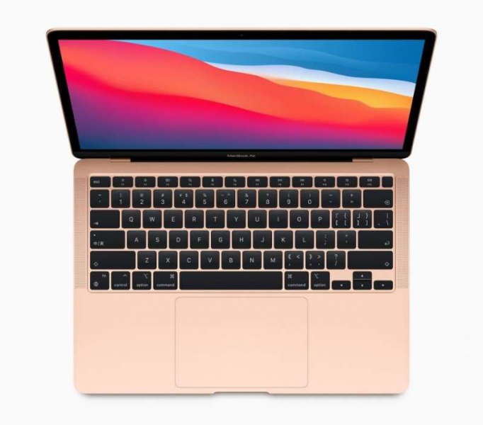 Two MacBooks with a new design should come this year