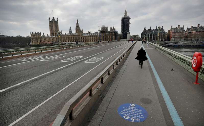 Britain will introduce a 