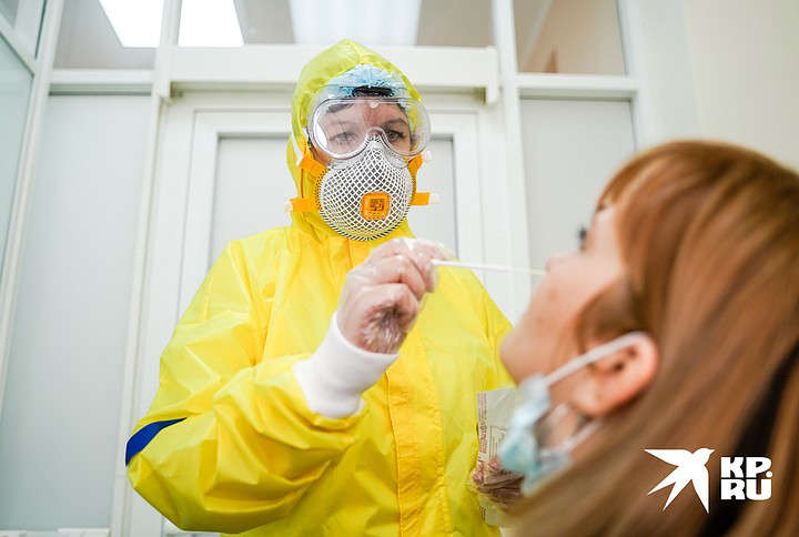 Epidemiologist told why Russia looks like an island of stability during the COVID-19 pandemic