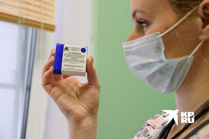 Epidemiologist told why Russia looks like an island of stability during the COVID-19 pandemic