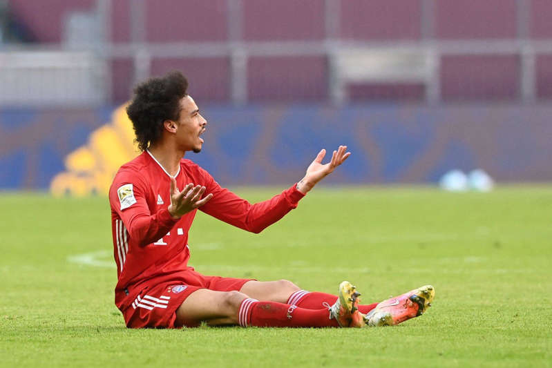 Flick against Salihamidzic: The Bavarian arguments