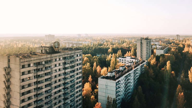 Research: children of Chernobyl liquidators have no additional DNA damage