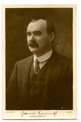 Bloody Easter 1916. How the Irish were freed from London power