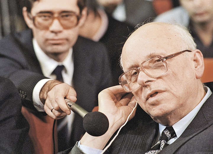 The USSR planned to wash the USA off the face of the earth with the help of megatsunami