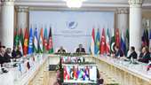 Tajikistan and Hungary agreed to strengthen cooperation