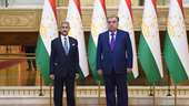 Tajikistan and Hungary agreed to strengthen cooperation