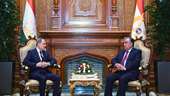 Tajikistan and Hungary agreed to strengthen cooperation