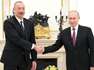 Tajikistan and Hungary agreed to strengthen cooperation