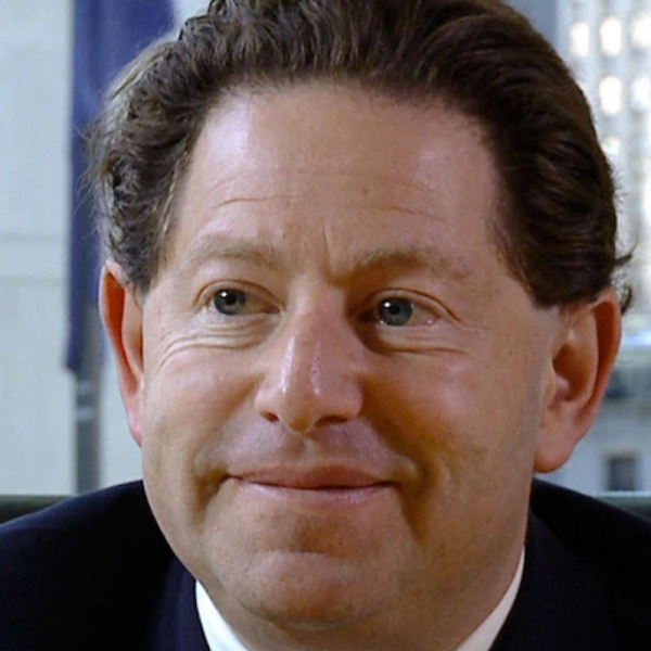 The head of the publishing company Call of Duty and World of Warcraft predicted the imminent appearance of the 