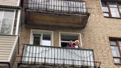 At festive venues in Minsk, the atmosphere of victorious May was recreated