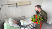 At festive venues in Minsk, the atmosphere of victorious May was recreated