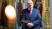 Pashinyan vaccinated against coronavirus