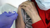 Pashinyan vaccinated against coronavirus