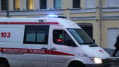 Near Taganrog, where 10 workers died, they are looking for five missing