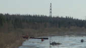 Near Taganrog, where 10 workers died, they are looking for five missing