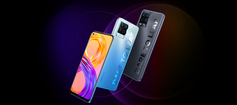 Spring Call: 9 freshly baked smartphones of the season
