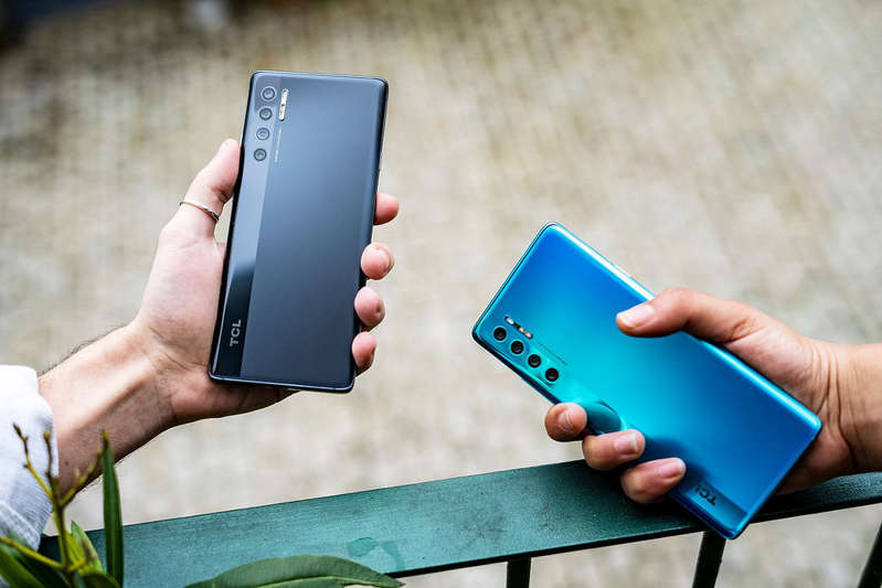 Spring Call: 9 freshly baked smartphones of the season