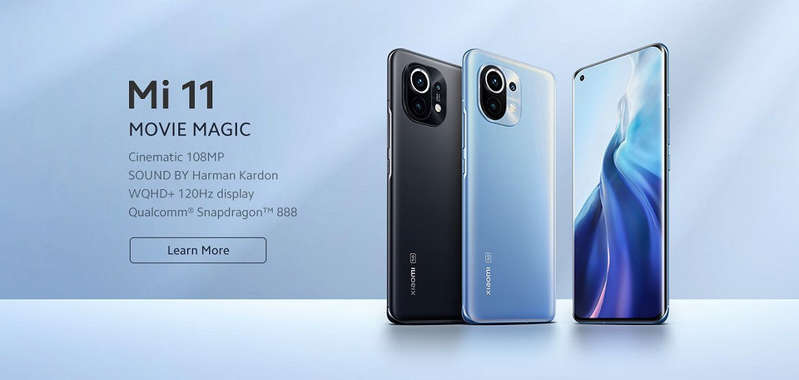 Spring Call: 9 freshly baked smartphones of the season