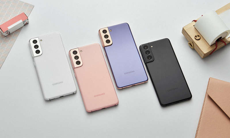 Spring Call: 9 freshly baked smartphones of the season