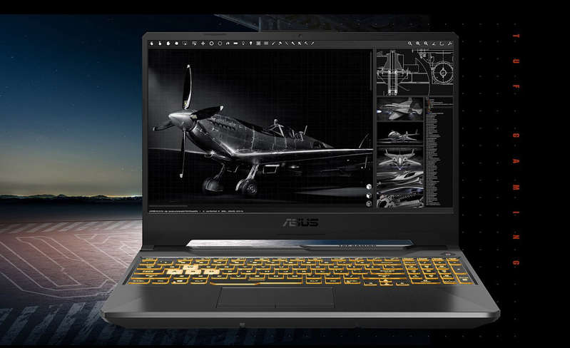 Choosing a gaming laptop: the 8 best models of 2021
