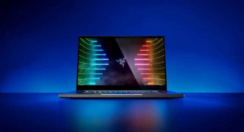 Choosing a gaming laptop: the 8 best models of 2021