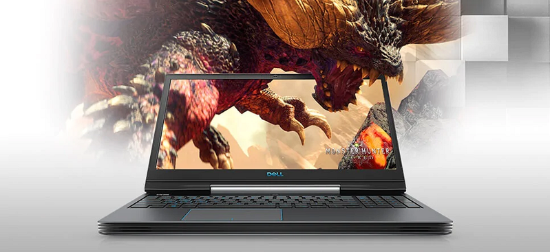Choosing a gaming laptop: the 8 best models of 2021