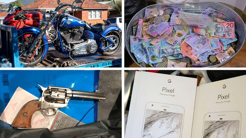 The FBI has developed an anonymous messenger. Hundreds of criminals have been trapped