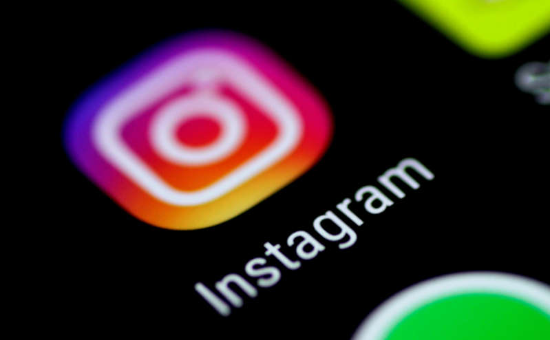 Instagram started testing posting from a computer