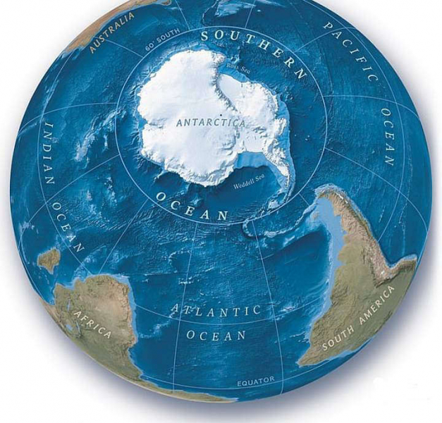 Textbooks will have to be rewritten: the sky is no longer the 