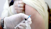 Coronavirus protection: Russians lined up for vaccinations