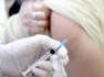 Coronavirus protection: Russians lined up for vaccinations