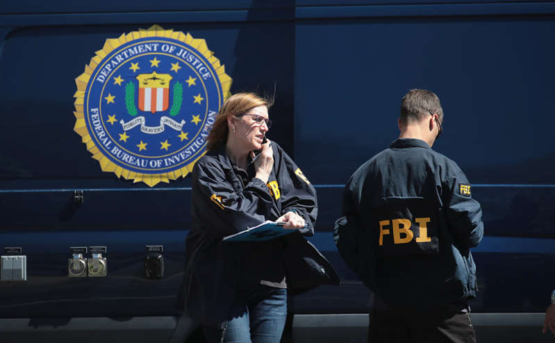 FBI Launches Investigation Following Cyberattack On IT Company Kaseya