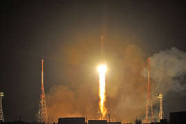 Space as the main legacy of the Cold War