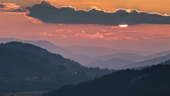 Chronicle of nature: a meteorological station appeared in the Zigalga National Park