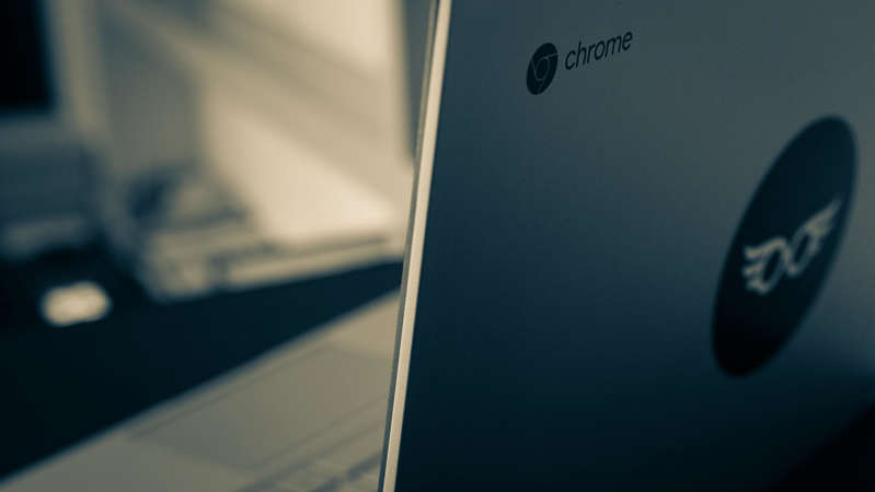 Google Laptops Stopped Working Due to a Programmer's Typo