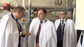 Decipher and neutralize: how are vaccines created at the Vector Research Center?