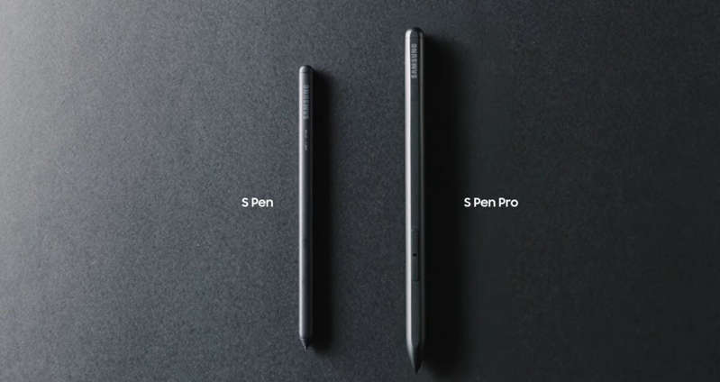 The stylus for the new Samsung smartphone will cost at the level of budget Chinese smartphones