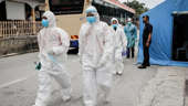 Chile will ease quarantine due to drop in COVID-19 incidence