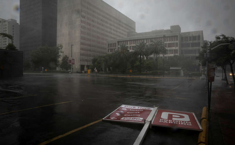 Biden announces Hurricane Ida disaster in Louisiana