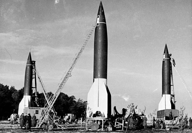 Facts about the space race between the USA and the USSR, which are hard to believe