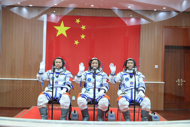 Facts about the space race between the USA and the USSR, which are hard to believe