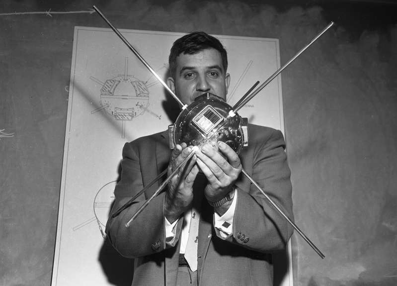 Facts about the space race between the USA and the USSR, which are hard to believe