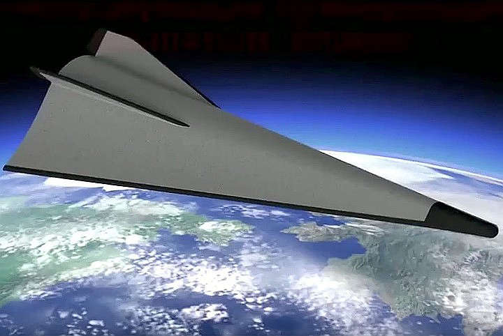 The chief designer of Russian superfast missiles is suspected of surrendering secrets to the Americans