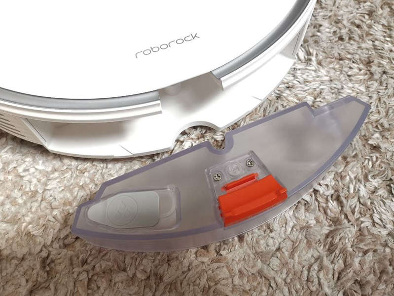 Roborock S7 review: sonic vibration cleaner