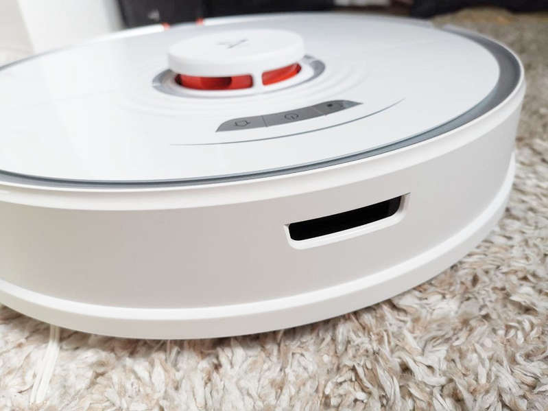 Roborock S7 review: sonic vibration cleaner