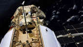 Roscosmos assured that cracks found on the ISS do not threaten the operation of the station